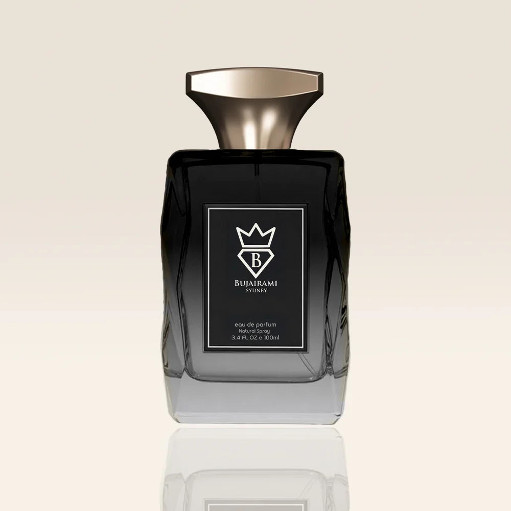 Cherry Reign EDP Perfume by Bujairami 100ml