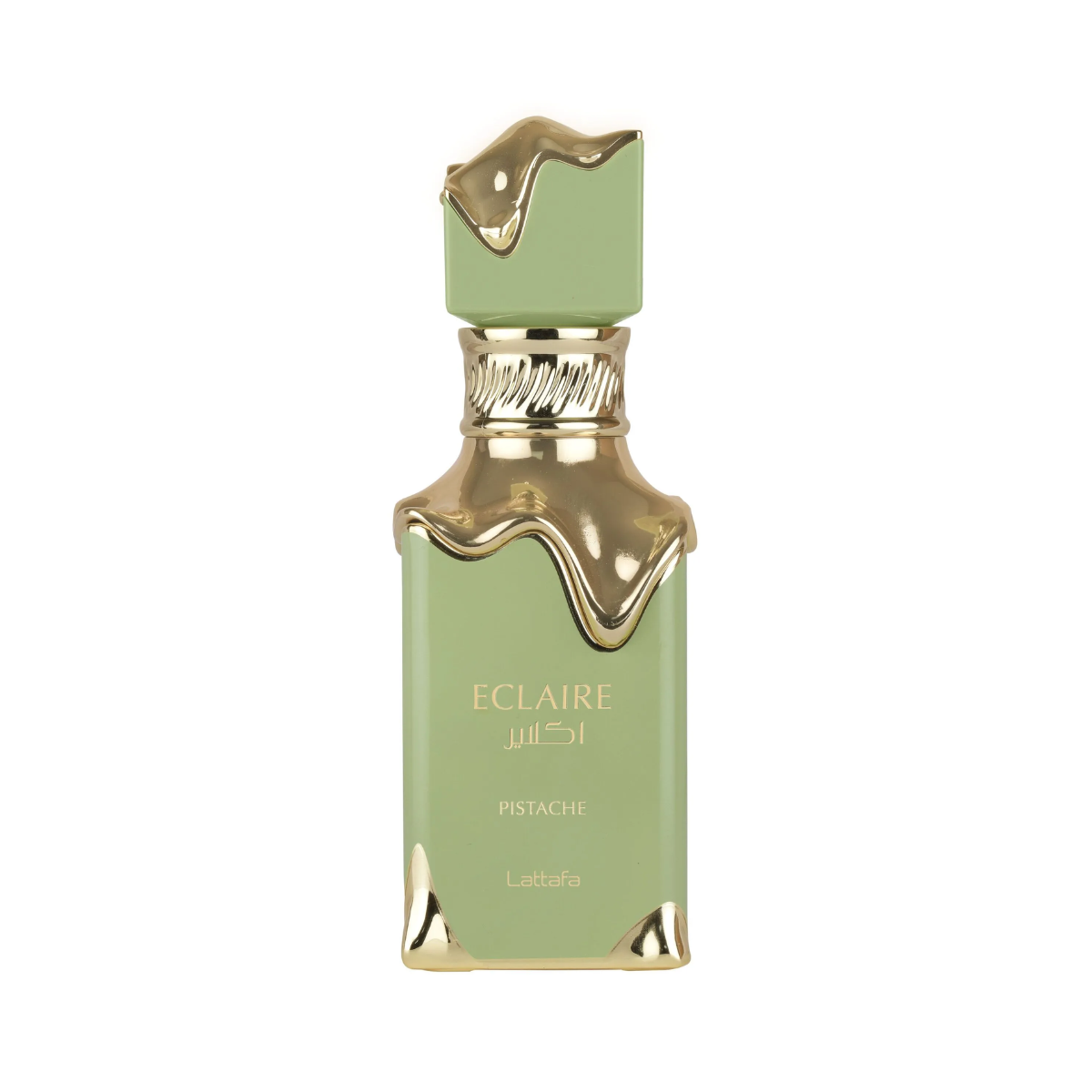 Eclaire Pistache 100ml Perfume Full Bottles Fragrance by Lattafa