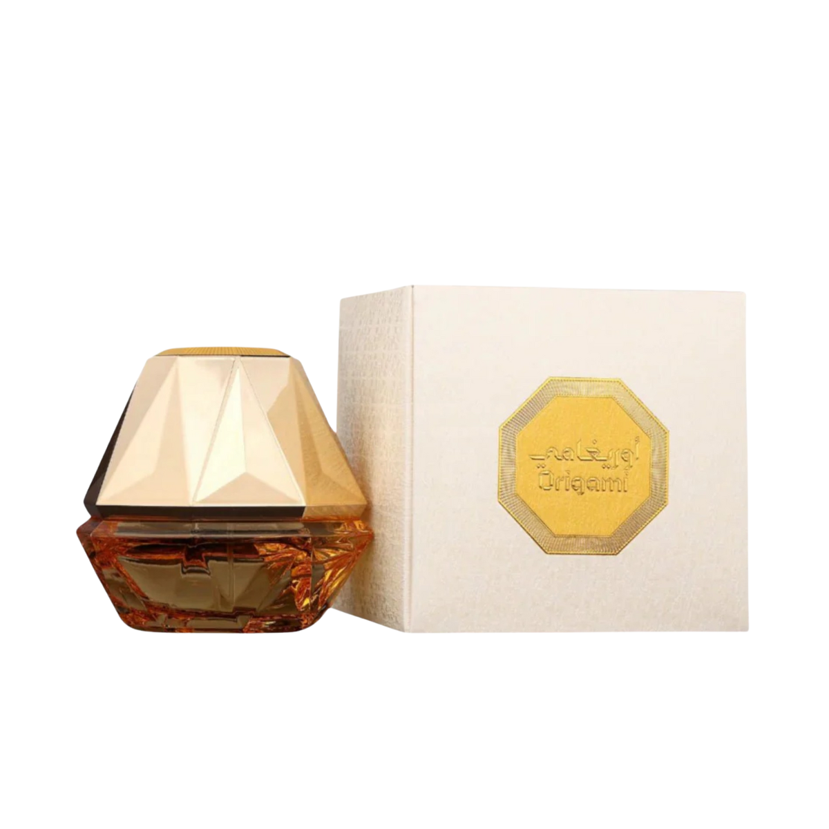 Origami 80ml Athoor Al Alam Collection Perfume by Fragrance World – Floral Sweet Woody Scent