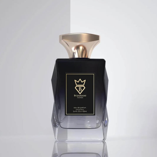 High Roller By Bujairami Eau de Parfum - 100ml - EDP