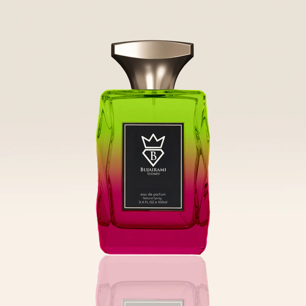 Day Break By Bujairami Eau de Parfum - 100ml EDP