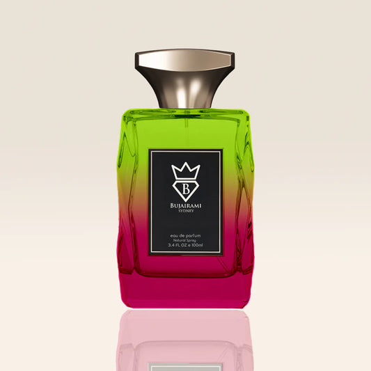 Day Break By Bujairami Eau de Parfum - 100ml EDP