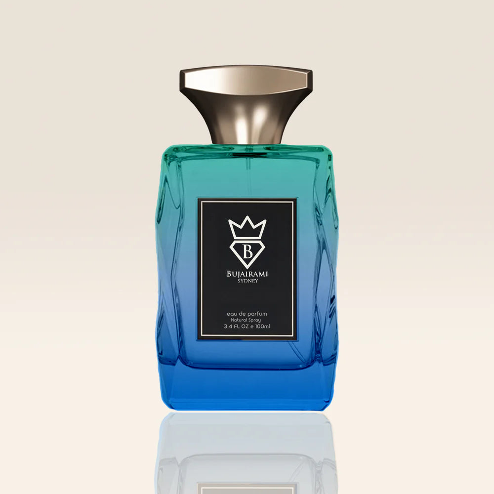 Night Out By Bujairami Eau de Parfum - 100ml - EDP