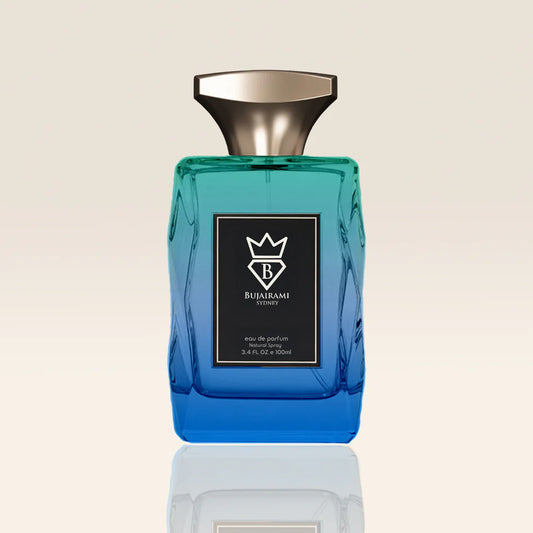 Night Out By Bujairami Eau de Parfum - 100ml - EDP