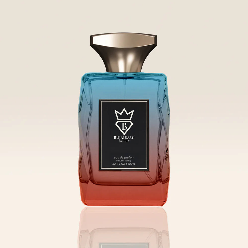 Powerful Lady By Bujairami Eau de Parfum - 100ml EDP