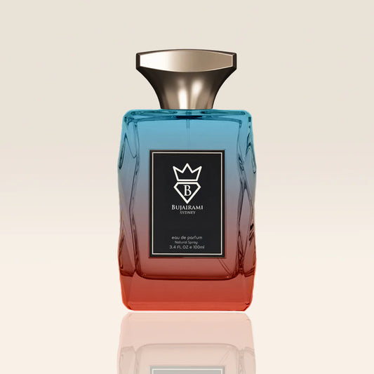 Powerful Lady By Bujairami Eau de Parfum - 100ml EDP