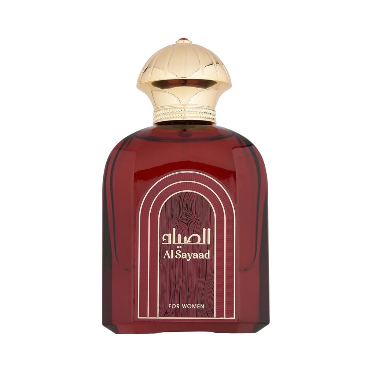 Al Sayaad Women 75ml Perfumed Fragrance by Fragrance World – Elegant Floral Woody Scent