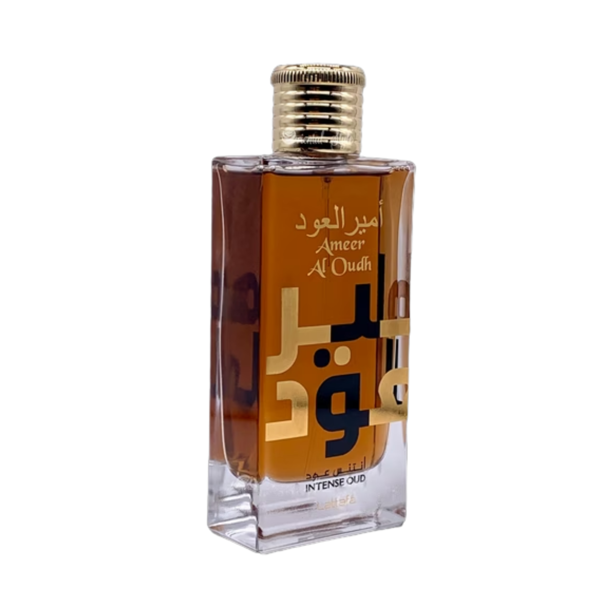 Ameer Al Oud 100ml Perfumed Fragrance By Mahabub – Woody Vanilla Oud Scent