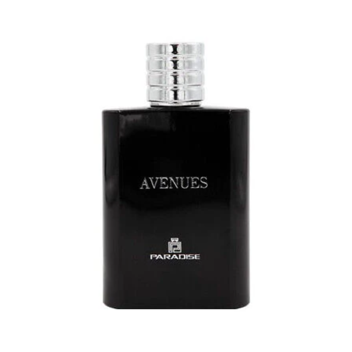 Avenues 100ml Perfumed Fragrance by Fragrance World – Spicy Fruity Woody Scent