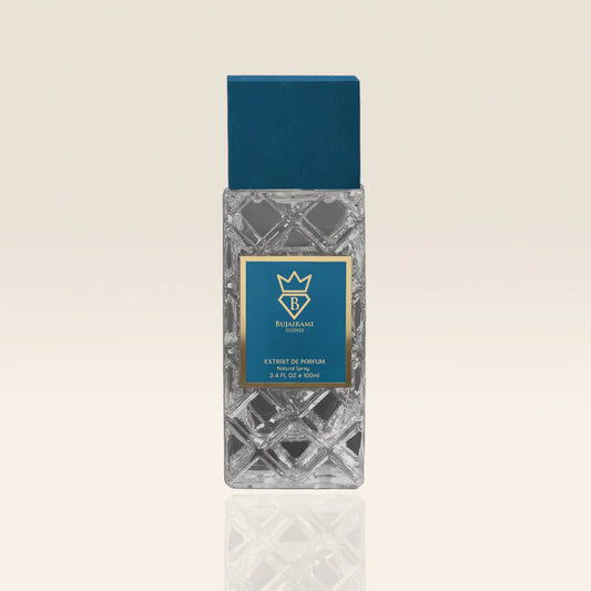 Hectic By Bujairami Eau de Extrait- 100ml