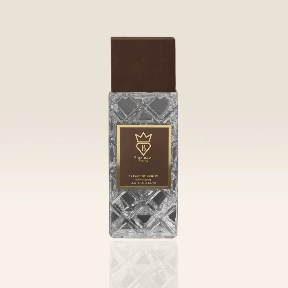 Oud Money Extrait de Parfum Bujairami 100ml