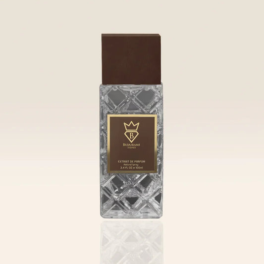 Oud Money Extrait de Parfum Bujairami 100ml