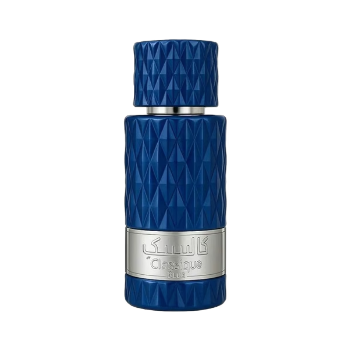 Classique Blue 80ml Perfumed Fragrance by Fragrance World – Fresh Aquatic Woody Scent