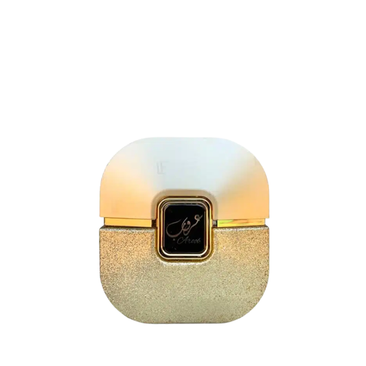 Aroob 100ml Eau De Parfum by Ard Al Zaafaran | Floral Woody Musk Fragrance