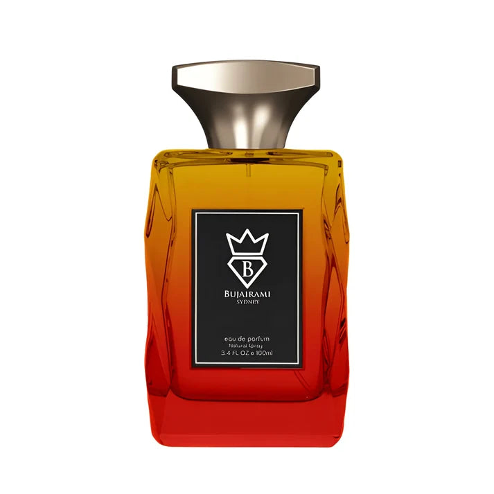 Bujairami Double Dose Perfume 100ml EDP