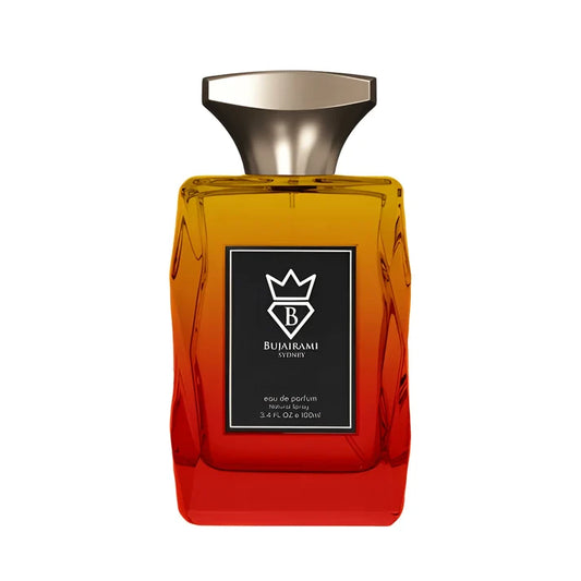Bujairami Double Dose Perfume 100ml EDP