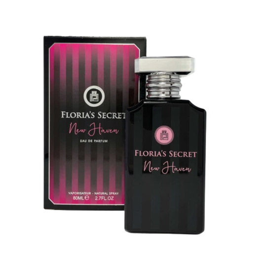 Florias Secret Seductive 100ml Paradise Collection Perfume by Fragrance World