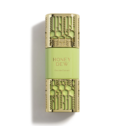 Honey Dew 100ml Perfumed Fragrance By Shaikh Saeed – Fresh Floral Woody Scent