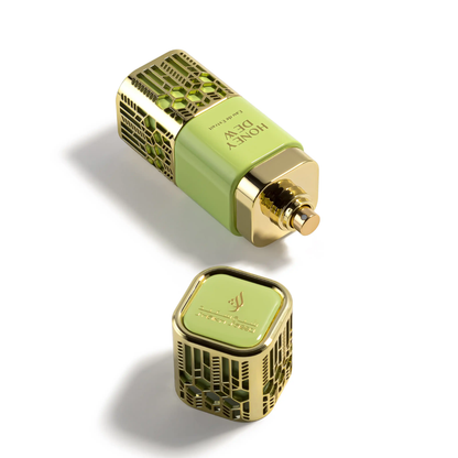 Honey Dew 100ml Perfumed Fragrance By Shaikh Saeed – Fresh Floral Woody Scent