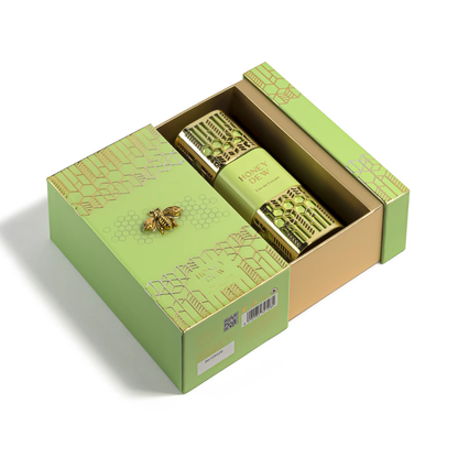 Honey Dew 100ml Perfumed Fragrance By Shaikh Saeed – Fresh Floral Woody Scent