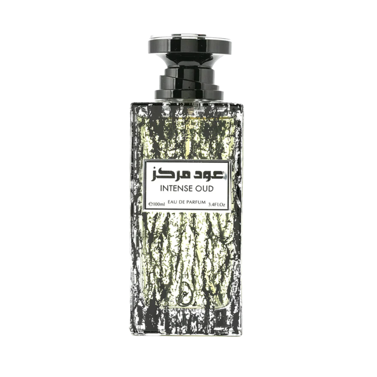 Arabiyat Intense Oud 100ml Eau de Parfum by Jb Loves