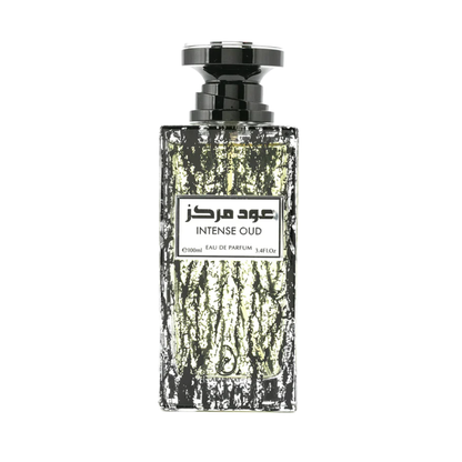 Arabiyat Intense Oud 100ml Eau de Parfum by Jb Loves
