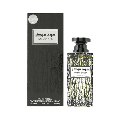Arabiyat Intense Oud 100ml Eau de Parfum by Jb Loves