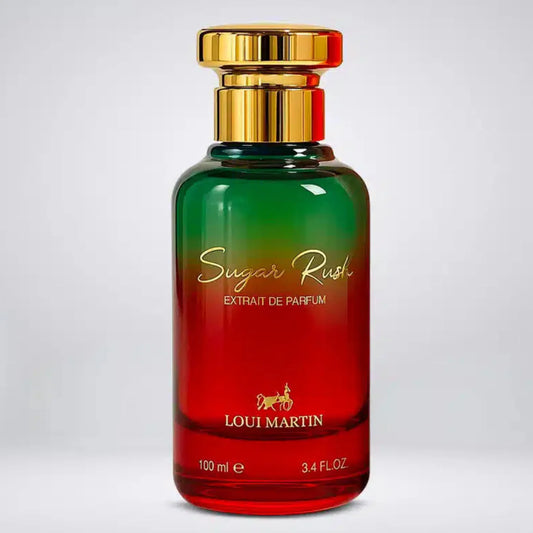 Sugar Rush 100ml Extrait de Parfum by Loui Martin