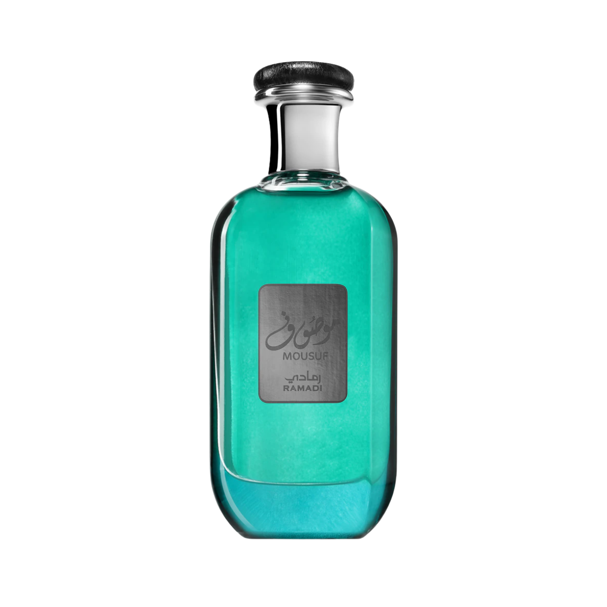 Mousuf Ramadi 100ml Perfume by Ard Al Zaafaran | Fresh Floral & Musk Fragrance for Men and Women