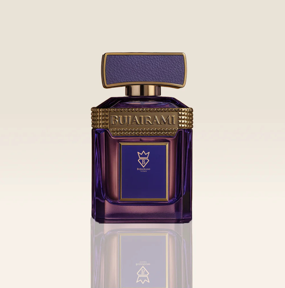 V-Luxe By Bujairami Eau de Parfum - 100ml EDP