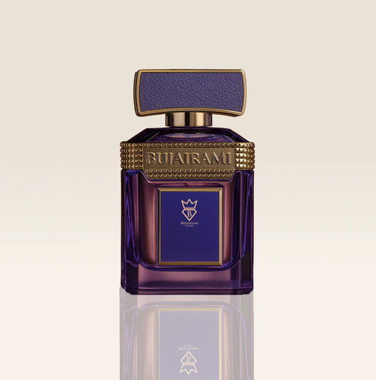 V-Luxe By Bujairami Eau de Parfum - 100ml EDP