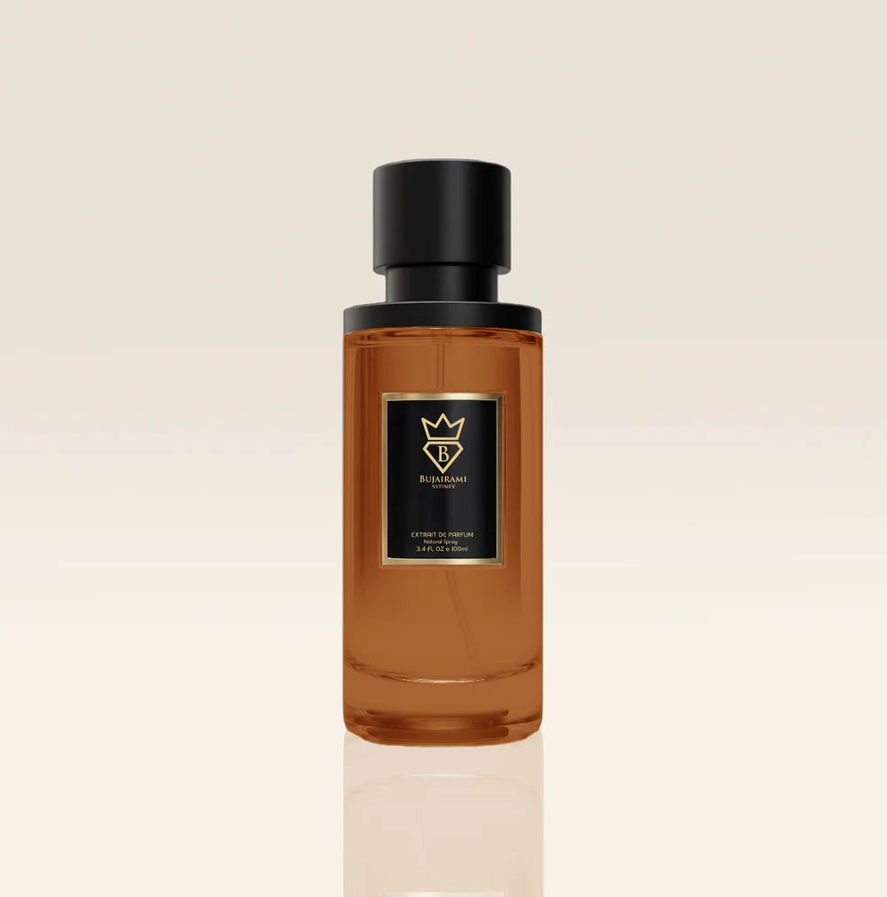 Legacy By Bujairami Eau de Extrait- 100ml