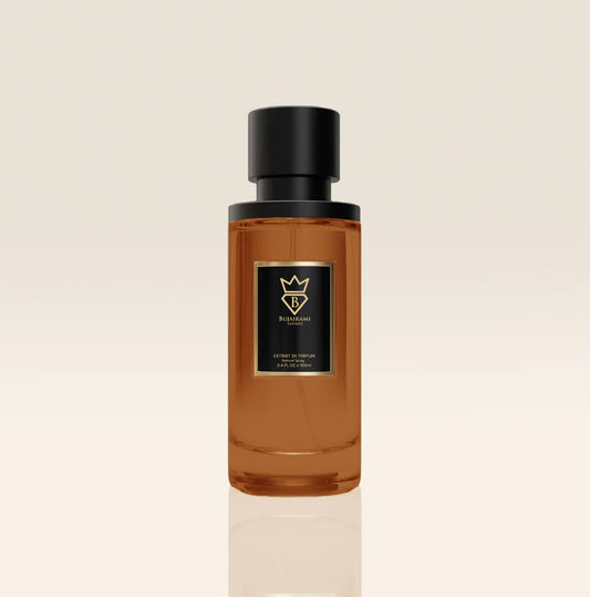 Legacy By Bujairami Eau de Extrait- 100ml