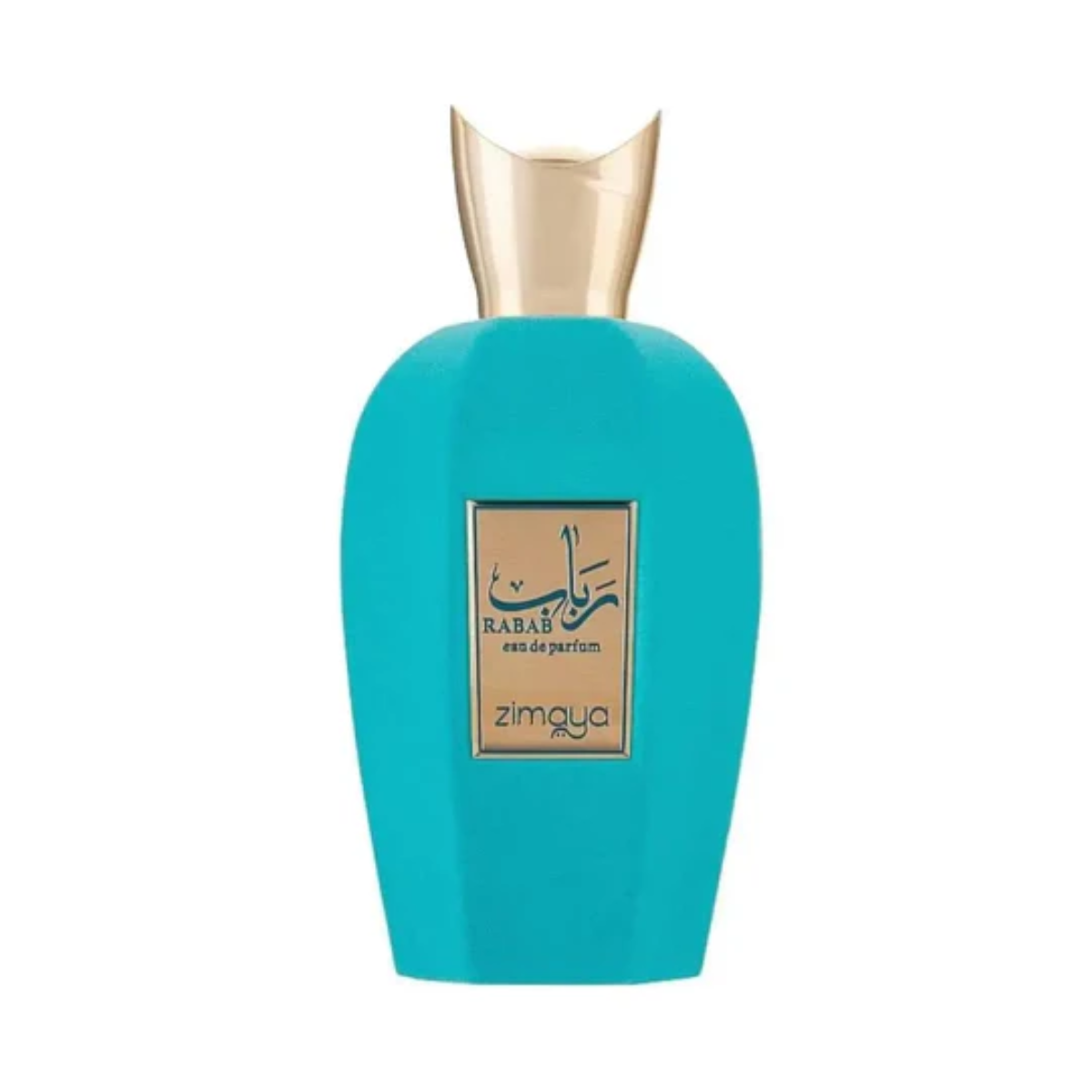 imaya Rabab Blue 100ml Eau De Parfum - Fresh and Sophisticated Scent