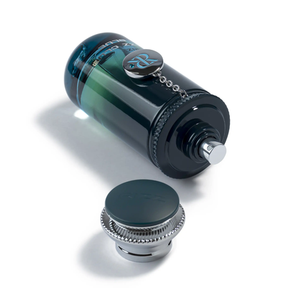 Rizz Club Blue 100ml Perfumed Fragrance By Shaikh Saeed – Spicy Woody Scent