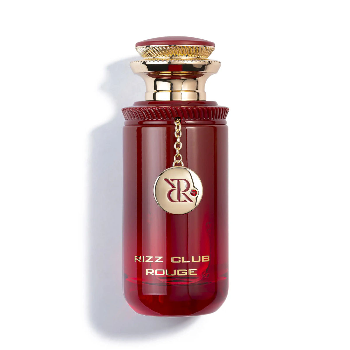Rizz Club Rouge 100ml Eau de Parfum by Shaikh Saeed