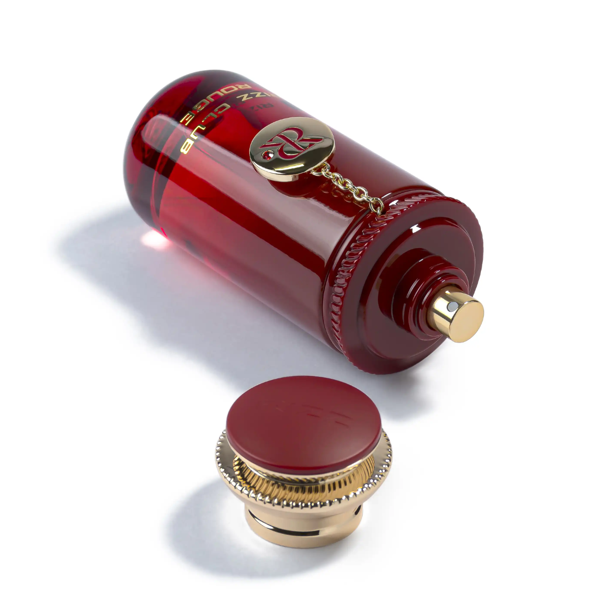 Rizz Club Rouge 100ml Eau de Parfum by Shaikh Saeed