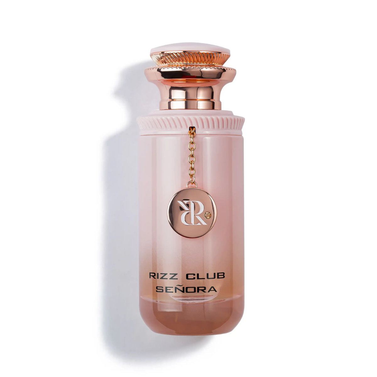 Rizz Club Senora 100ml Perfumed Fragrance By Shaikh Saeed – Fruity Floral Vanilla Scent
