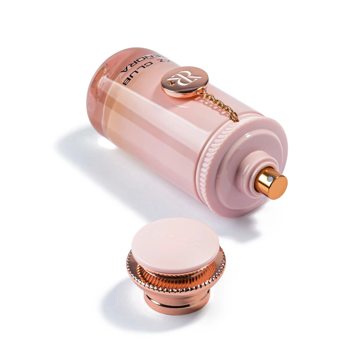 Rizz Club Senora 100ml Perfumed Fragrance By Shaikh Saeed – Fruity Floral Vanilla Scent