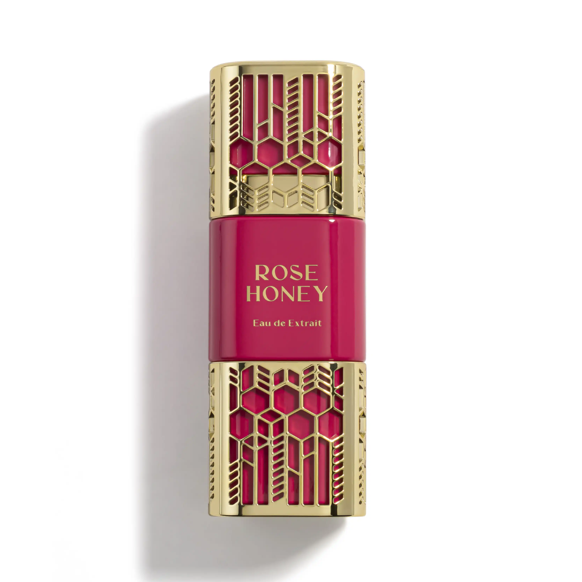 Rose Honey 100ml Perfumed Fragrance By Shaikh Saeed – Sweet Floral Gourmand Scent