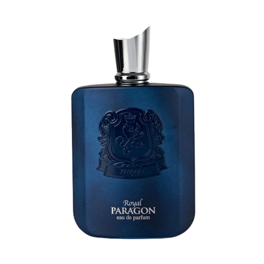 Royal Paragon 100ml Perfumed Fragrance By Zimaya - Oriental Floral Scent