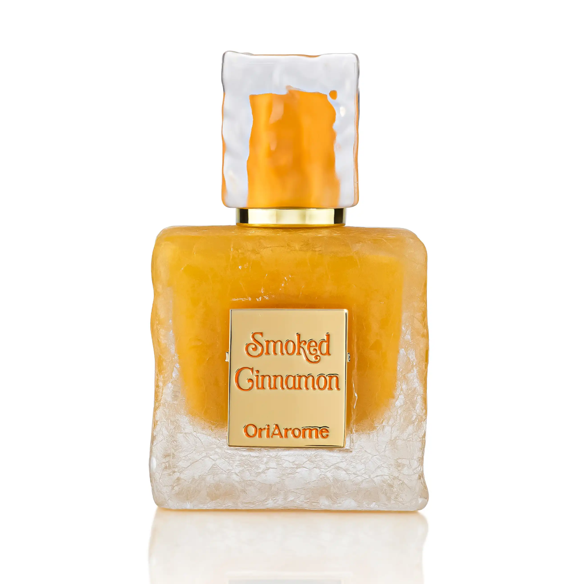 Smoked Cinnamon 100ml Eau de Parfum by Shaikh Saeed