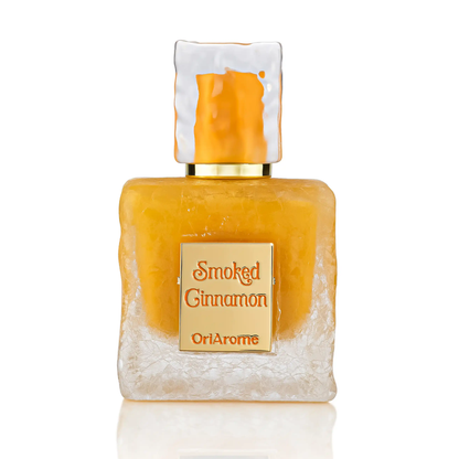 Smoked Cinnamon 100ml Eau de Parfum by Shaikh Saeed