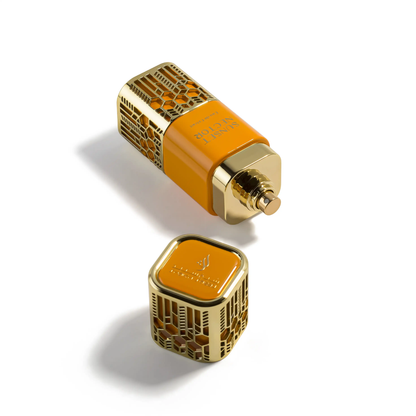 Sunset Nectar 100ml Perfumed Fragrance By Shaikh Saeed – Fruity Floral Sensual Scent