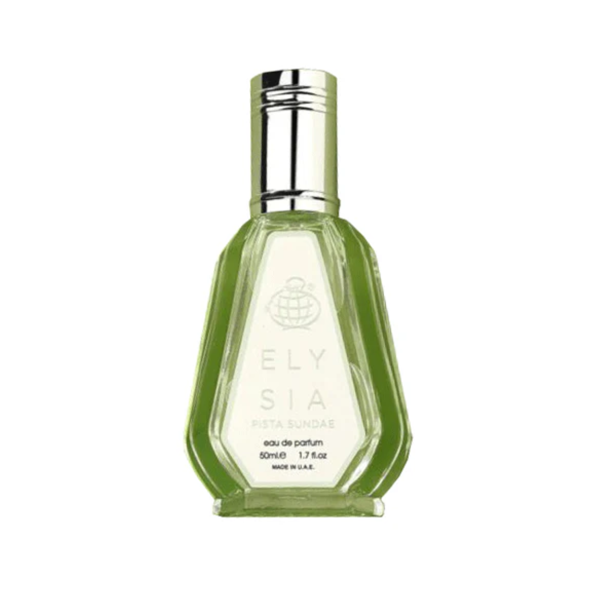 Elysia Pista 50ml Perfume by Fragrance World