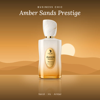 Amber Sands Prestige by Volare lifestyle