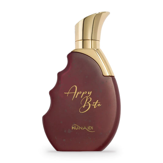 Appy Bite by Shaikh Saeed 100ml bottle and box