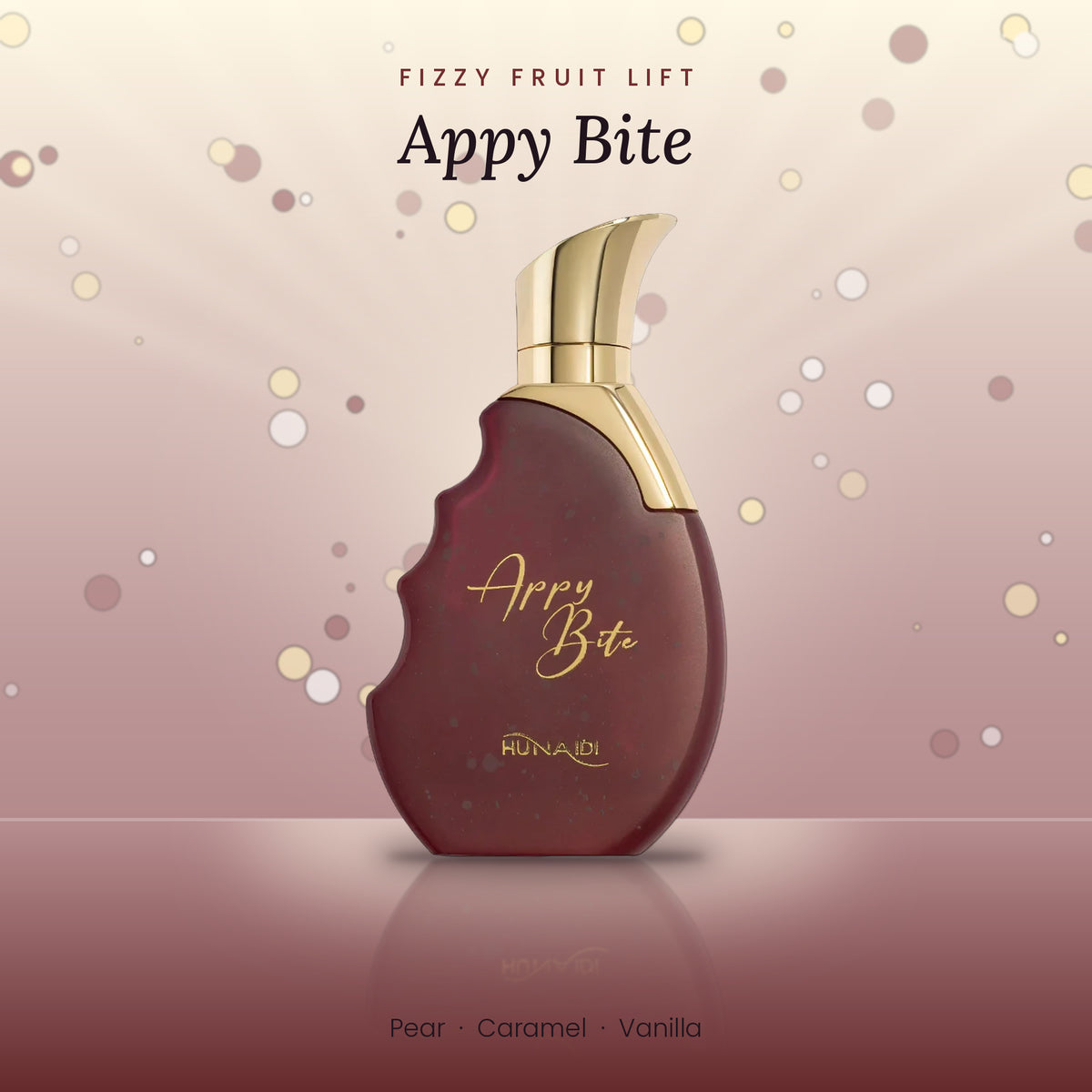 Appy Bite by Shaikh Saeed lifestyle