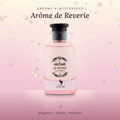 Arôme de Reverie by Volare lifestyle