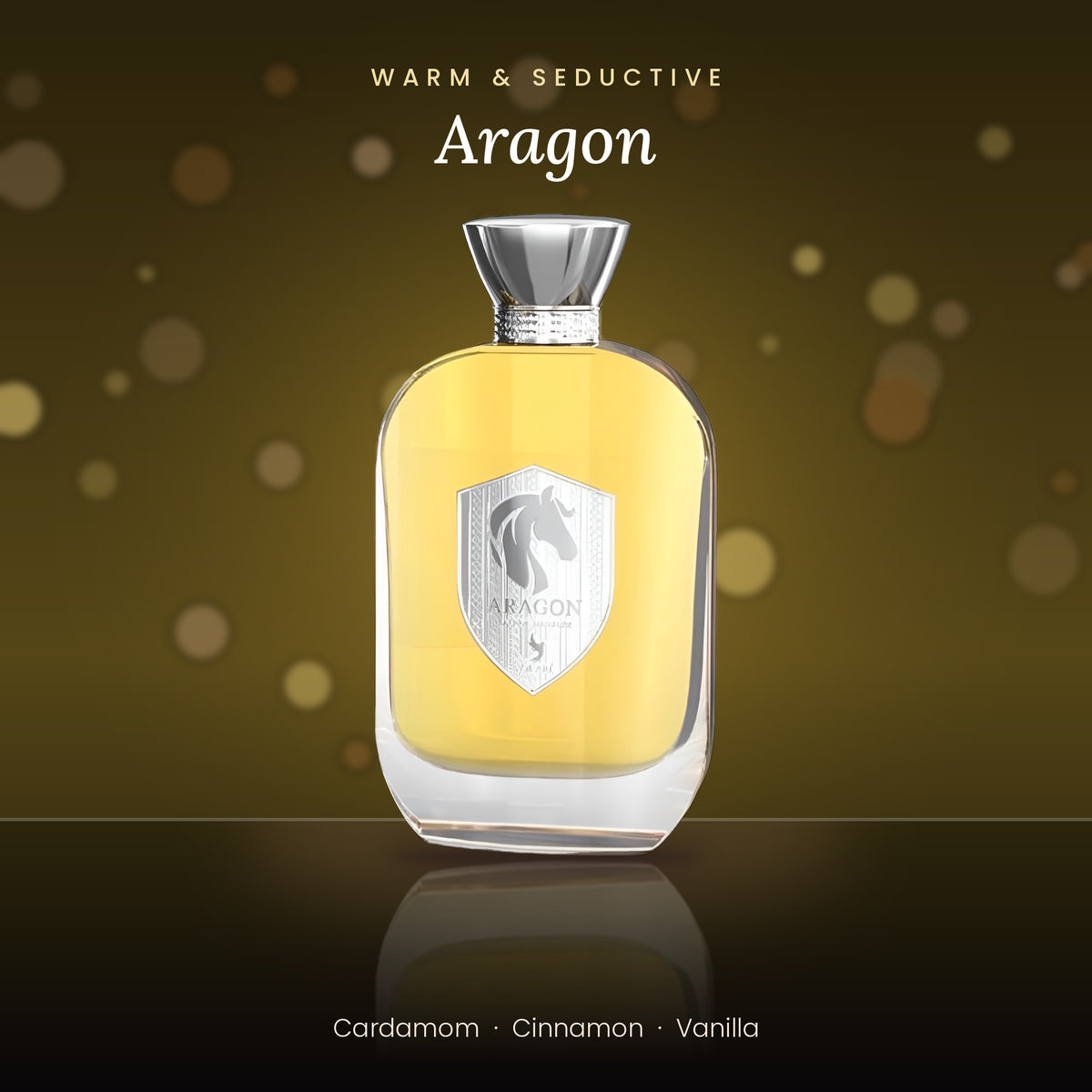 Aragon by Volare lifestyle